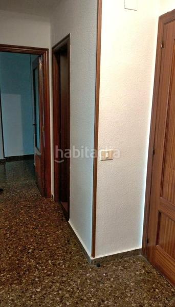 Foto f529af07-1aba-4ce9-bd4c-53d188c96b8a. Appartamento con parcheggio in El Grao Castellón de la Plana