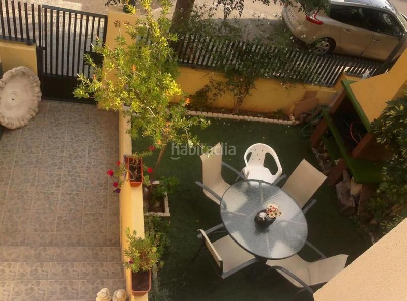 Foto 099dc0d0-4ee6-4abc-a082-6c1c78e0c853. Casa adosada adosado en venta en el grao en Playa Burriana