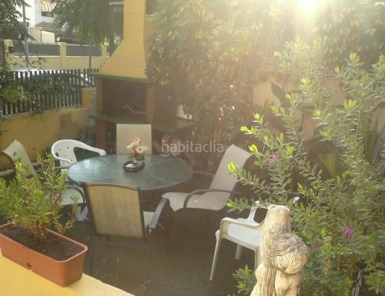 Foto 90a8ef6a-845f-406c-88c3-2fe9806d4c54. Casa adosada adosado en venta en el grao en Playa Burriana