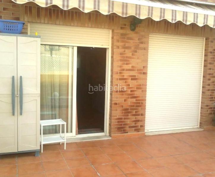 Foto d2e4bb84-dee6-4978-ba33-cead15d9c902. Casa adosada adosado en venta en el grao en Playa Burriana