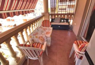 Appartement à Moncófar Playa. Apartamento en venta en grao de moncofa