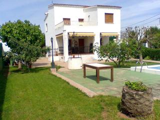 Chalet à El Grao. Magnífico chalet en venta en el grao de castellón