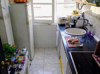 Appartement à El Pilar. Piso en venta en vilareal