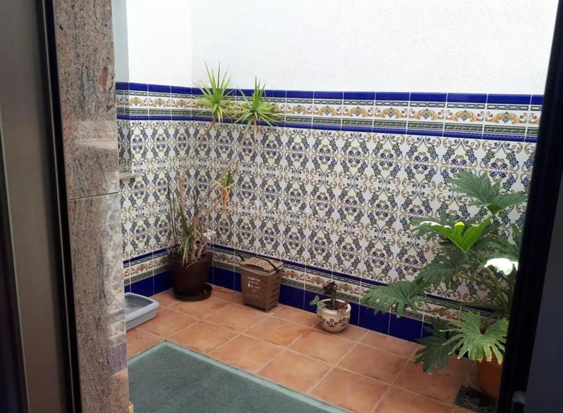 Foto 394a4ba8-e568-4426-a647-3a09d0695be6. Casa con riscaldamento parcheggio in Camino de Onda-Salesianos Burriana