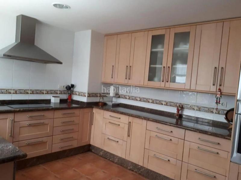 Foto a4f0770d-ae6d-467e-b677-84593e736541. Casa con riscaldamento parcheggio in Camino de Onda-Salesianos Burriana