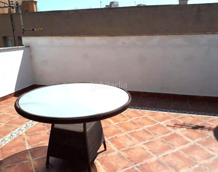 Foto f833ffe0-5509-471e-a422-a289fc148efa. Casa con riscaldamento parcheggio in Camino de Onda-Salesianos Burriana