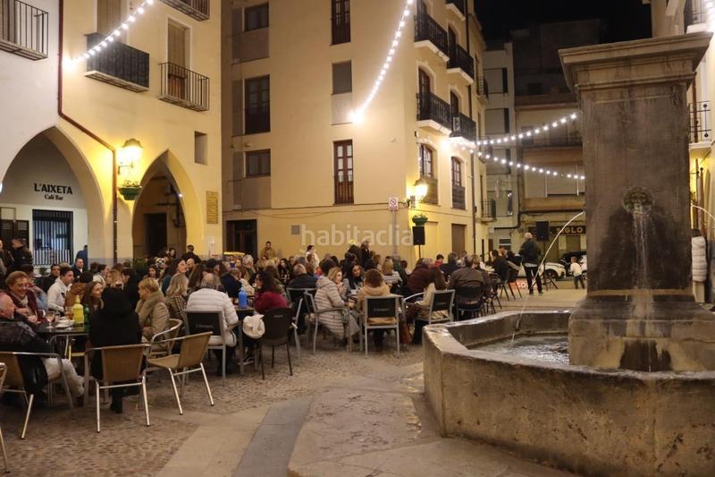 Foto 13822cee-9df7-4a15-9adf-caf7df2f64a8. Casa amb calefacció a Onda