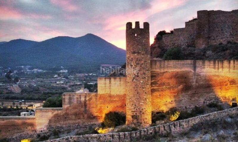 Foto 4c71afd9-caaa-472c-bf8f-fc6b54f8befc. Casa amb calefacció a Onda