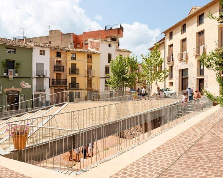 Foto 4da8367b-ed2d-4287-bad0-a7fcde240cce. Casa amb calefacció a Onda