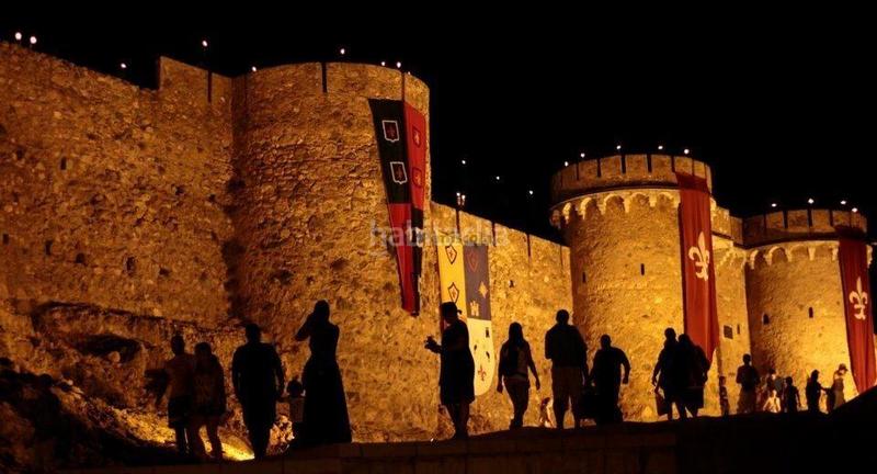 Foto 63b7dab0-e312-446f-ad92-d2454f4f6253. Casa amb calefacció a Onda