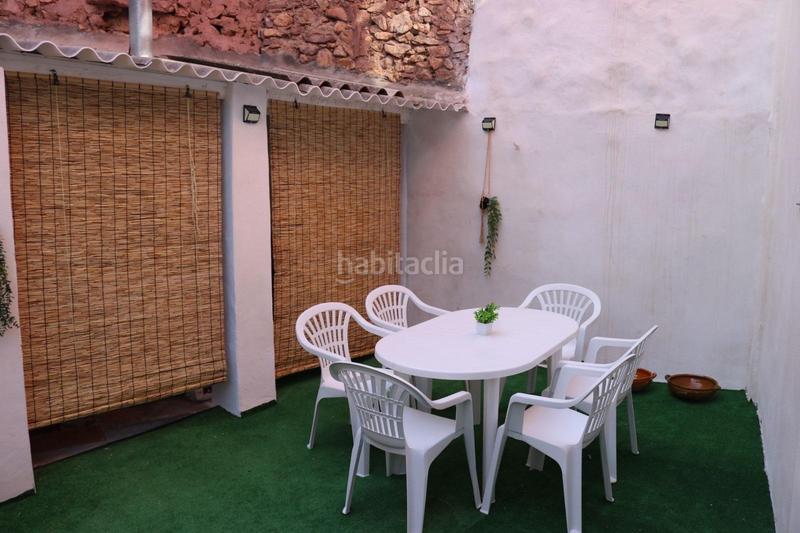 Foto a6a9430e-625e-4a75-8e4e-04798667f9aa. Casa amb calefacció a Onda