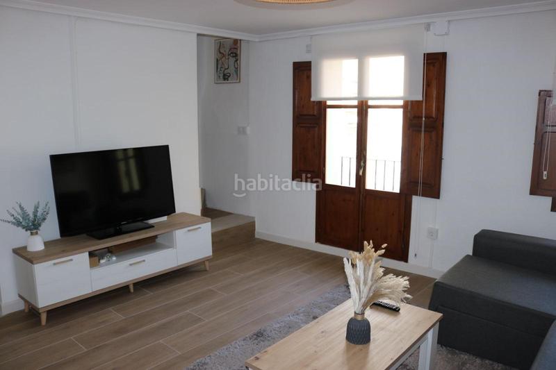 Foto f3597580-2051-49ed-8863-23ec32d162ed. Casa amb calefacció a Onda