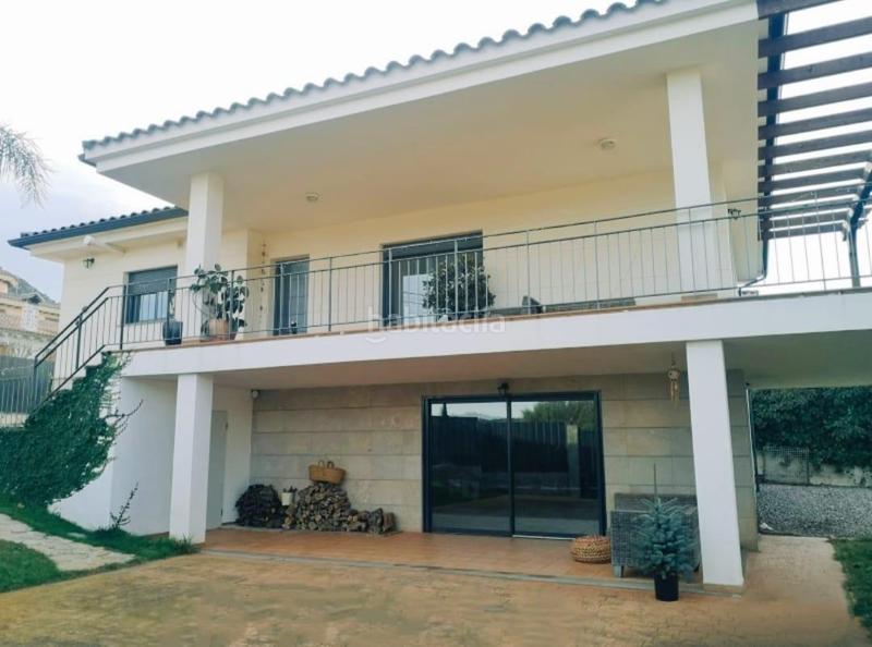 Foto 6bc40a50-1e62-434e-afe7-7d2a0cbc94f8. Chalet exclusivo chalet en Tales
