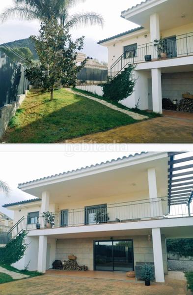 Foto 7c66054e-f77d-43b0-a683-54ba1aafc5b3. Chalet exclusivo chalet en Tales
