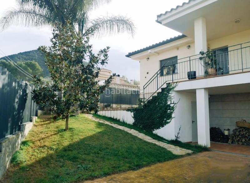 Foto 83e340cf-e89a-4f1a-9871-35bee27aef98. Chalet exclusivo chalet en Tales