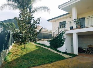 Xalet a Tales. Exclusivo chalet en tales