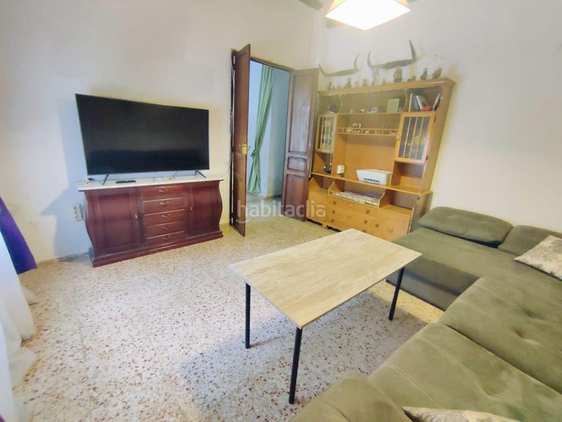 Foto 40ed3931-e87a-4752-bd6d-5a89eea4e0b8. Casa  centrica betxi en Betxí