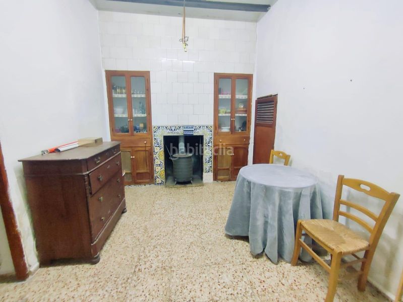Foto 496a4fe3-8156-40be-9dcd-13a8947fa5a1. Casa  centrica betxi en Betxí