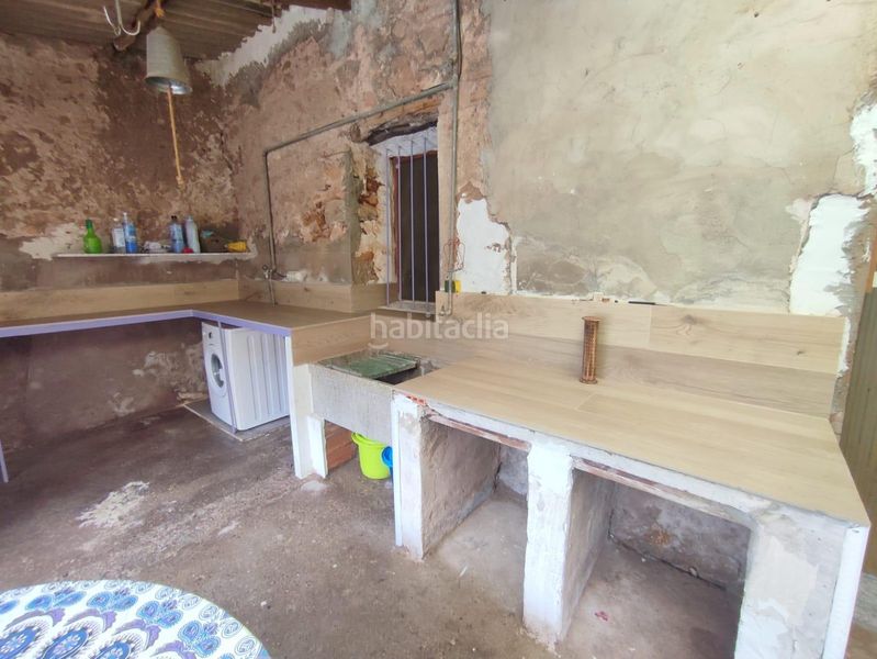 Foto 6a265fde-9ca8-403c-8708-73b3d6472b2d. Casa  centrica betxi en Betxí