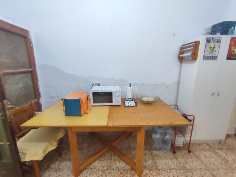Foto 9df4dcb7-9319-4123-981a-91d366ef61ee. Casa  centrica betxi en Betxí