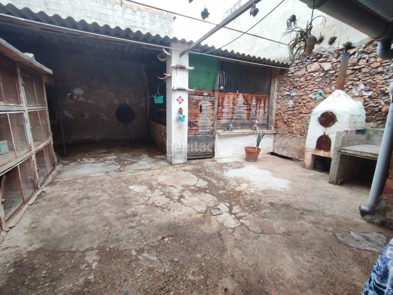 Foto fcad672c-5b65-4612-a943-e9aced50d0b2. Casa  centrica betxi en Betxí