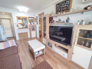Appartement à Jardines del Mar. Apartamento en oropesa del mar