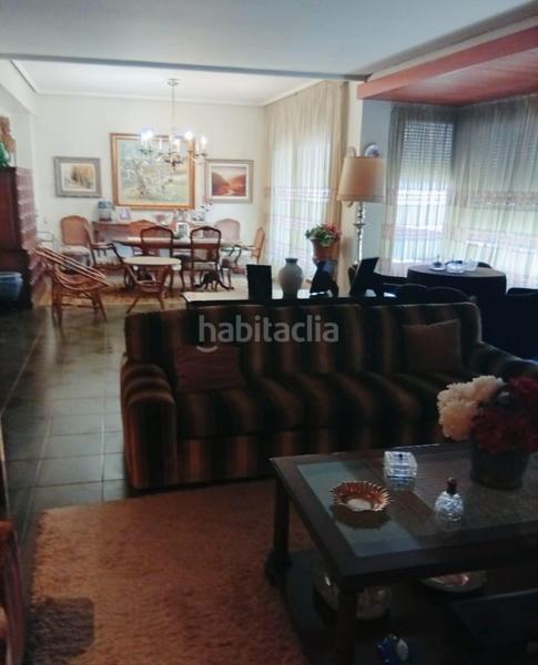 Foto 5664d50a-c0f9-479a-b0a7-c73009b4e3fb. Haus mit heizung in Centro Villarreal / Vila - real