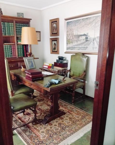 Foto a0039b72-57cf-48d3-b8b8-919fd3b9191b. Haus mit heizung in Centro Villarreal / Vila - real