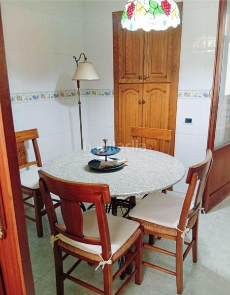 Foto ccd2d031-66d8-493b-b2f6-cf4b361cec53. Haus mit heizung in Centro Villarreal / Vila - real