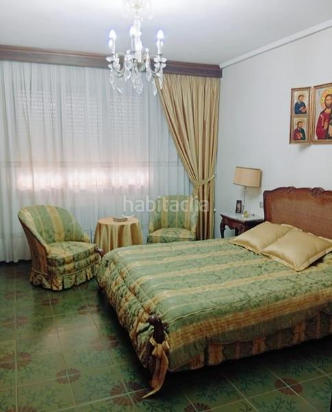 Foto cd23a9a4-b9c2-4aad-92a1-82aa557ce26a. Haus mit heizung in Centro Villarreal / Vila - real