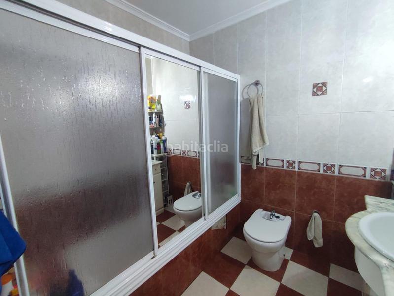 Foto 135575a1-e4bc-49ba-abcb-2d19f8f69fde. Haus mit parking in Avenida Alemania-Italia Villarreal / Vila - real