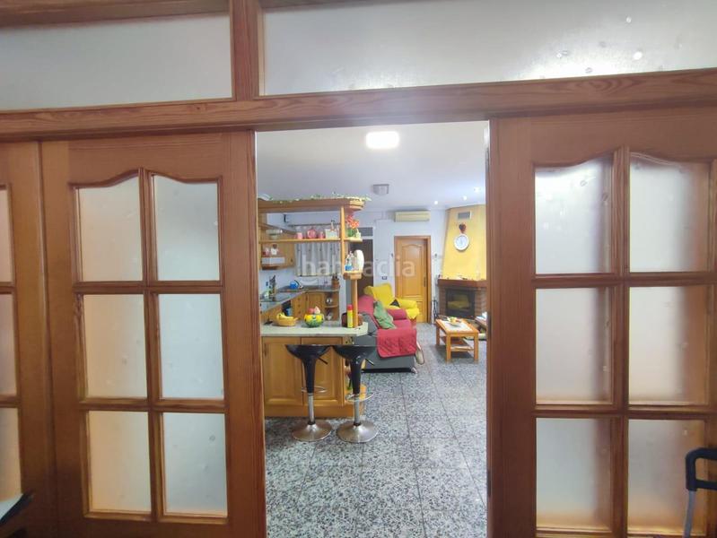 Foto 3e6f4ff9-67d2-4bda-a5e4-fec70d7c8437. Haus mit parking in Avenida Alemania-Italia Villarreal / Vila - real