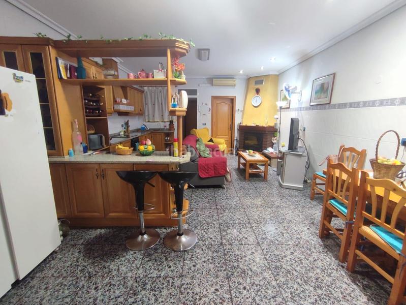 Foto 9d271818-affa-46d8-b046-06ad2e69e6bb. Haus mit parking in Avenida Alemania-Italia Villarreal / Vila - real