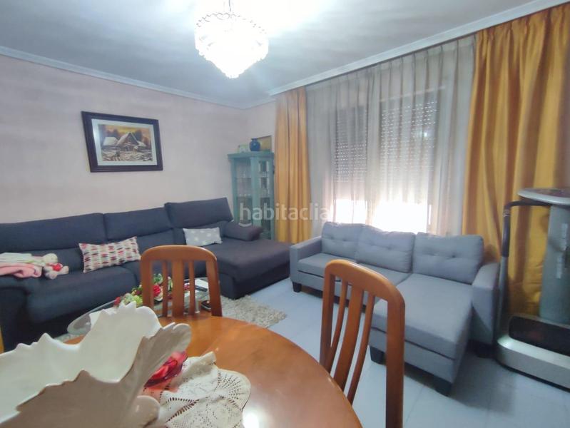 Foto a4c6401e-9ec5-4815-b83e-e4f3dba89431. Haus mit parking in Avenida Alemania-Italia Villarreal / Vila - real