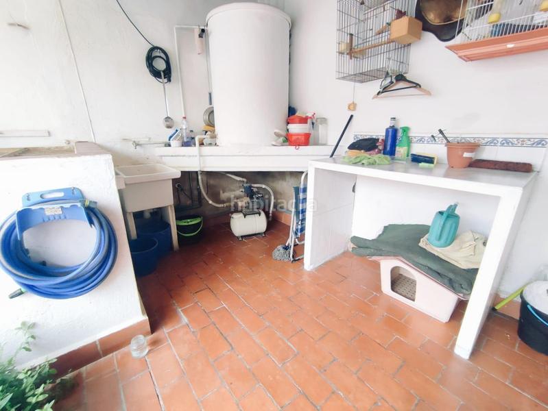 Foto ab52c07e-1eb6-46df-9f4c-4fa7178484e7. Haus mit parking in Avenida Alemania-Italia Villarreal / Vila - real