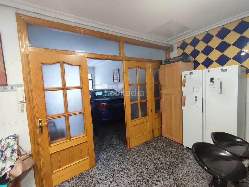 Foto d444a68f-9be8-4b39-935a-e09d31c4ac3b. Haus mit parking in Avenida Alemania-Italia Villarreal / Vila - real