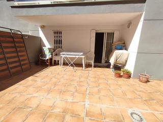 Appartement à Moncófar Playa. Apartamento exclusivo con amplia terraza