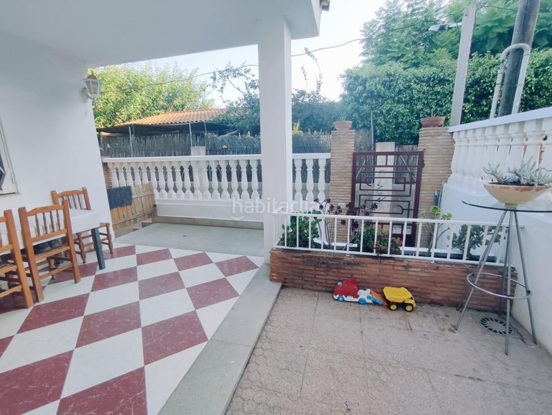 Foto 36ea2aad-2025-4088-a87a-c54192d5c4da. Chalet  con encanto a 300 metros del mar . en Burriana