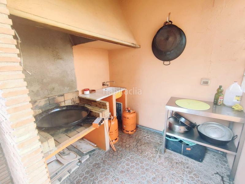 Foto 58c3f0c5-2e74-4c74-90ad-2cd66ffdab7d. Chalet  con encanto a 300 metros del mar . en Burriana