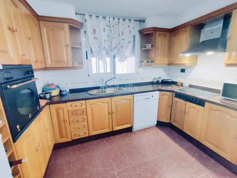 Foto 719f79d5-10d5-4de0-bc93-f5518211ac4b. Chalet  con encanto a 300 metros del mar . en Burriana