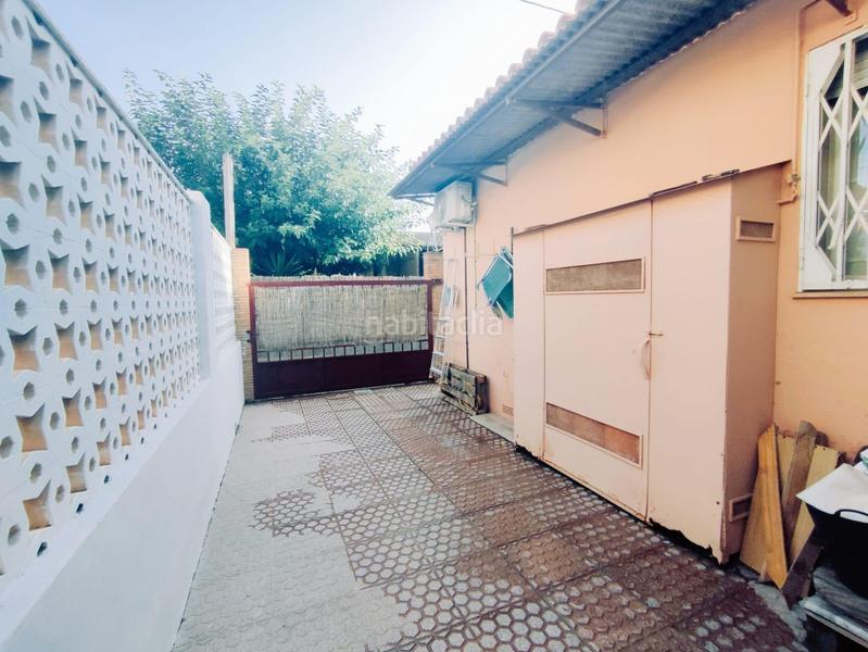 Foto c82df77d-ecc9-4bc2-8ea1-c0021f7e1443. Chalet  con encanto a 300 metros del mar . en Burriana