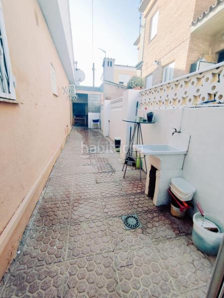 Foto e5e86787-9544-4061-9813-74692081f93b. Chalet  con encanto a 300 metros del mar . en Burriana