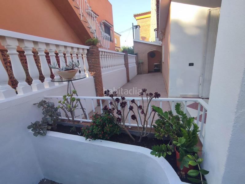 Foto e7a05ab3-7180-44eb-9465-47eb5e32de2e. Chalet  con encanto a 300 metros del mar . en Burriana