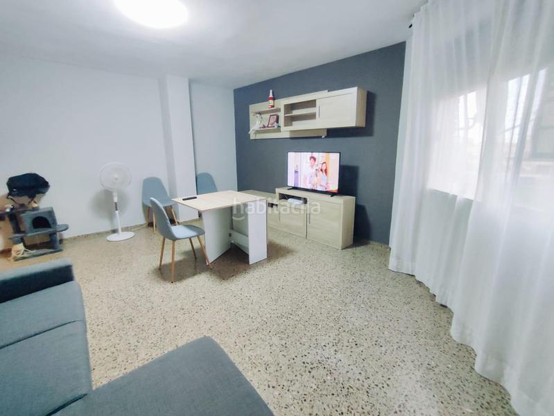 Foto 669a15de-4b65-4d2e-b52a-4a353a073e8d. Piso  en venta en betxi oportunidad en Betxí