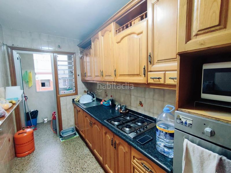 Foto 8733b917-e8e6-44a7-88d9-80008b48cff2. Piso  en venta en betxi oportunidad en Betxí