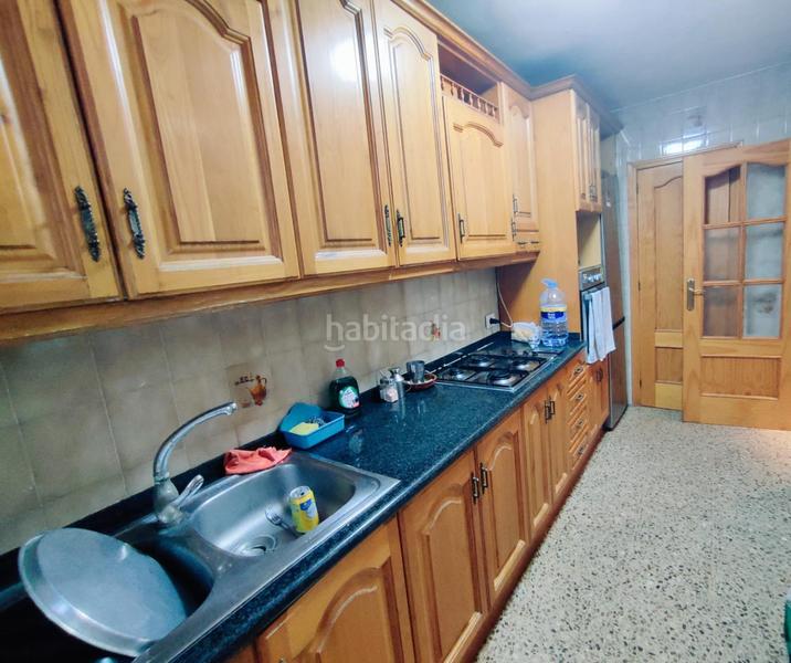 Foto e5ce5ad1-eeff-4d1b-8bcf-44a3c1d3714f. Piso  en venta en betxi oportunidad en Betxí