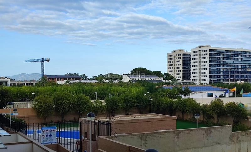Foto 3643b1da-4ba9-4bba-9b01-9cced6a7b587. Apartament amb aparcament piscina a Jardines del Mar Oropesa del Mar