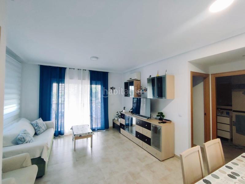 Foto cf67ee34-4ee3-4c17-b96d-f7de1c3de992. Apartament amb aparcament piscina a Jardines del Mar Oropesa del Mar