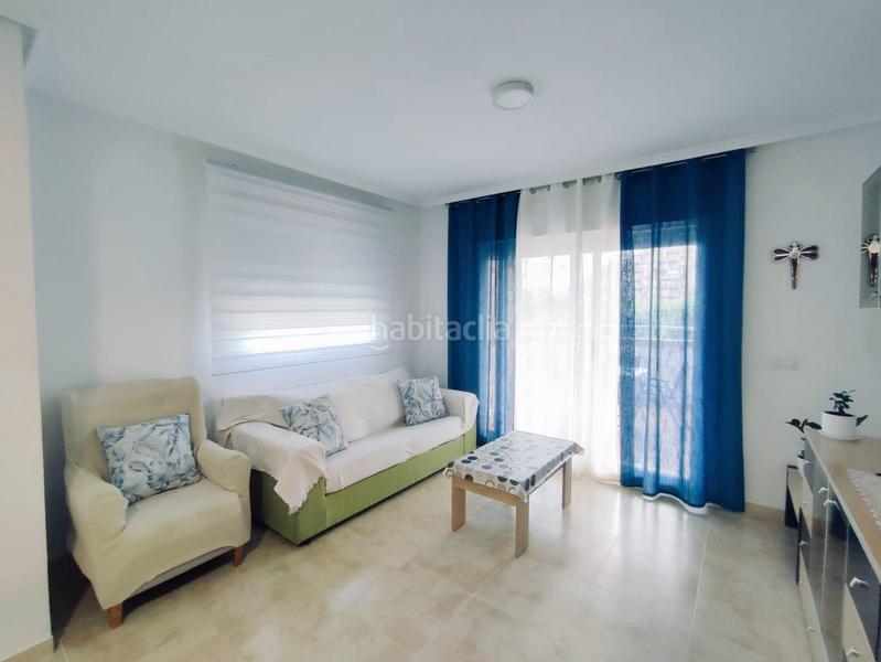 Foto d72d27d9-a3d4-47d6-b61c-ce01ac3ada8d. Apartament amb aparcament piscina a Jardines del Mar Oropesa del Mar