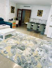 Attique à Llombai. Piso con terraza superior en burriana